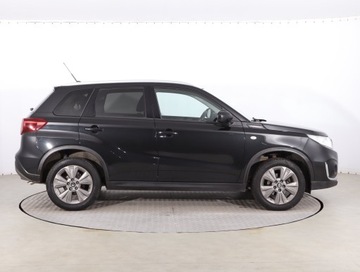 Suzuki Vitara III SUV Facelifting 1.4 BoosterJet 140KM 2019 Suzuki Vitara 1.4 BoosterJet, Salon Polska, zdjęcie 5