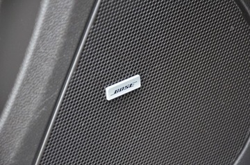 Opel Ampera 2012 JAK NOWA ZAREJESTROWANA SERWIS BOSE SKÓRA GRZ.FOTELE NAVI KEYLES GWARANCJA, zdjęcie 20