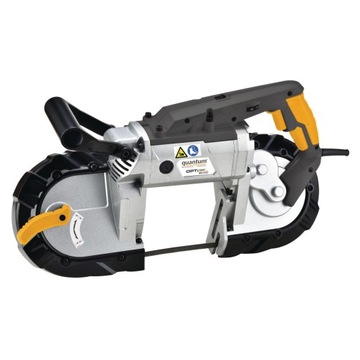 Przecinarka taśmowa ręczna QUANTUM SQ V10 127mm