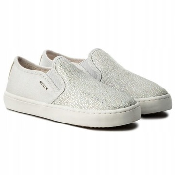 BUTY GEOX -TRAMPEK J62D5D 007DW C1355 39