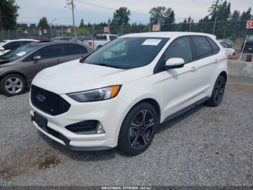 Ford Edge II 2020 Ford Edge ST 2020 2.7l 2.7 Benzyna 335KM, zdjęcie 1