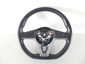 Kierownica multifunkcyjna NISSAN X-TRAIL T32 17-