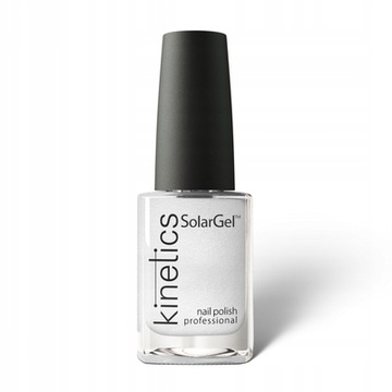 Kinetics Lakier Solarny 002 SolarGel Bridal Dress