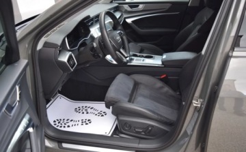 Audi A6 C8 Allroad 3.0 55 TDI 344KM 2023 Audi A6 Allroad 3.0 TDI 286 PS Mildhybri Quattro Pneumatyka Ledy Matrix W, zdjęcie 17