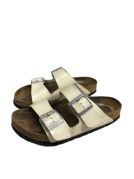 Klapki Birkenstock Arizona rozm. 37