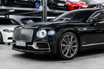 Bentley Continental III 6.0 TSI W12 635KM 2019 Bentley Continental Flying Spur 6.0 W12 635KM. PL., zdjęcie 12