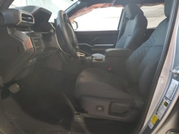 Toyota Tacoma II 2025 Toyota Tacoma Double Cab 2025 2.4 Benzyna 278KM, zdjęcie 7