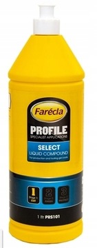 FARECLA PROFILE SELECT PASTA DO ŻELKOTU 1L