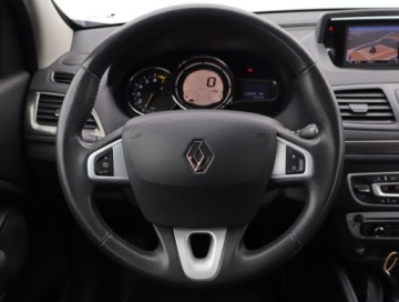 Renault Megane III Grandtour Facelifting 1.2 TCe 115KM 2012 Renault Megane 1.2 TCe, Navi, Klima, Klimatronic, zdjęcie 16