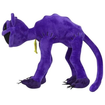 Monster Catnap Plush Poppy Playtime Глава 3 Улыбающаяся