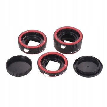 Крепление переходного кольца для Canon EOS EF EF-S