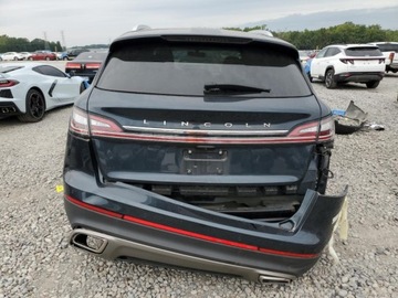 Lincoln 2022 Lincoln Nautilus 2022 2.0l 2.0 Benzyna 250KM, zdjęcie 2