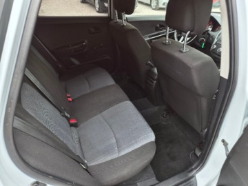 Kia Ceed I Hatchback 5d Facelifting 1.6 CRDi VGT 115KM 2011 Kia Ceed 2011 Sliczna 1.6 CRDI z Niemiec Zarejestrowana Gwarancja 1.6, zdjęcie 17