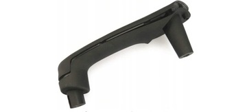 RĄCZKA LEWA UCHWYT KLAMKA DRZWI VW GOLF IV 4 BORA