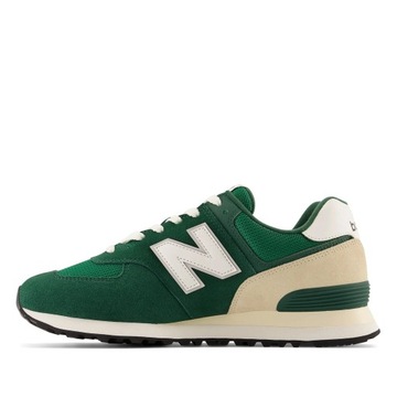 New Balance buty męskie U574MU2