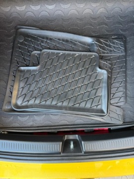 Mercedes Klasa A W177/V177 Hatchback 2.0 250 224KM 2019 Mercedes A250 W177 Pierwszy właściciel Salon Polska Bezwypadkowy Rok 2019, zdjęcie 11