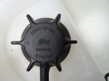 РАСШИРИТЕЛЬНЫЙ БАК MAN 81.06102-6220 OEM