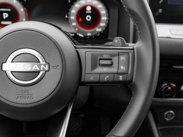 Nissan Qashqai III Crossover 1.3 DIG-T MHEV 158KM 2023 Nissan Qashqai GD8L045#1.3 DIG-T mHEV 4x4, zdjęcie 16