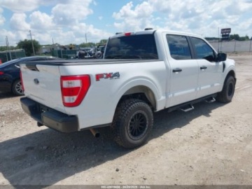 Ford 2022 Ford F150 XL 2022 5.0L 5.0 Benzyna 400KM, zdjęcie 5