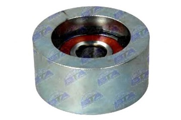 BTA ROLKA NAPINAJĄCA PASEK WIELOROWKOWY HONDA ACCO