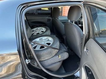 Mitsubishi Space Star Hatchback 5d 1.2 80KM 2016 Mitsubishi Space Star 1.2 benzyna 80 KM zarejestrowany w PL zadbany mo, zdjęcie 23