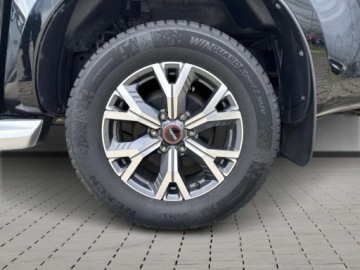 Isuzu D-Max III Extended Cab 1.9 Ddi 163KM 2024 Isuzu D-Max Salon PL 4x4 Wersja LSX Niski przebieg, zabudowa ,skrzynia aut, zdjęcie 17
