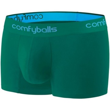 Боксеры COMFYBALLS REGULAR COTTON L