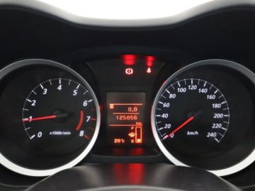 Mitsubishi Lancer IX Sportback Facelifting 1.6 MIVEC 117KM 2015 Mitsubishi Lancer 1.6 MIVEC, Salon Polska, Klima, zdjęcie 10