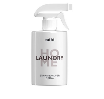Mihi Odplamiacz Do Ubrań Pościeli W Sprayu 500ml