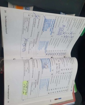 Volkswagen Touran I 2.0 TDI 170KM 2007 Volkswagen Touran Volkswagen Touran 2.0 TDI DPF DSG Highline 2.0 Diesel, zdjęcie 21