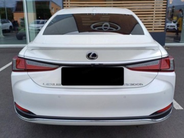 Lexus ES VII (XV70) Sedan Facelifting 300h 218KM 2025 2.5 E-CVT ES 300h Business Edition 218KM, zdjęcie 4