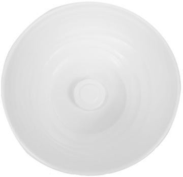 SAND POTTOM ⌀ 23 см STREET POTTOM COVER WHITE