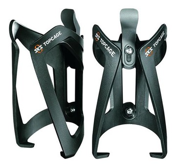 КЛЕТКА ДЛЯ БУТЫЛОК SKS TOPCAGE черный