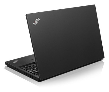 8 ГБ ОЗУ/256 ГБ ДИСК Lenovo ThinkPad i5 15 дюймов, FHD, МАТОВАЯ ПОДСВЕТКА, IPS Win10