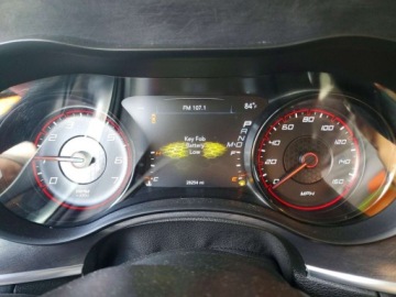 Dodge Charger VII 2022 Dodge Charger RT 2022 5.7 Benzyna 370KM, zdjęcie 9