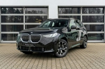 BMW X3 G45 2025 BMW X3 NOWE BMW X3 20d xDrive Dostępne od ręki!, zdjęcie 2