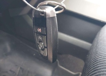 Ford Expedition III 2021 Ford Expedition 2021r., Xlt, 3.5L, od ubezpieczalni 3.5 Benzyna 380KM, zdjęcie 8