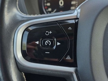 Volvo XC60 II Crossover D4 190KM 2019 Volvo XC 60 Skora El.Fotel Bezkluczyk Full LED Nawigacja Faktura VAT Kamera, zdjęcie 12