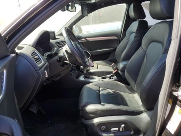 Audi Q3 II 2018 Audi Q3 2018 AUDI Q3 PREMIUM 2.0 Benzyna 200KM, zdjęcie 7