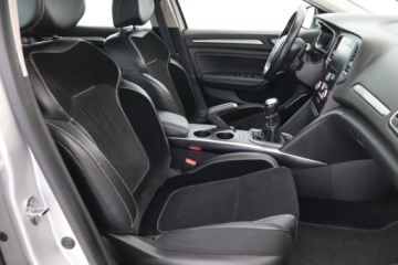 Renault Megane IV Hatchback 5d 1.2 Energy TCe 100KM 2017 Renault Megane 1.2 TCe, Skóra, Navi, Klima, zdjęcie 8