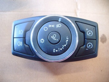 FOCUS MK3 10-18 PRZEŁĄCZNIK ŚWIATEŁ BM5T13A024AC