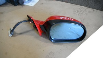 PEUGEOT 406 COUPE 96- ZRCÁTKO PRAVÉ 7 PIN