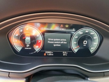 Audi A5 F5 2021 Audi a5 2021 AUDI A5 PREMIUM PLUS 45 Benzyna 26KM, zdjęcie 11