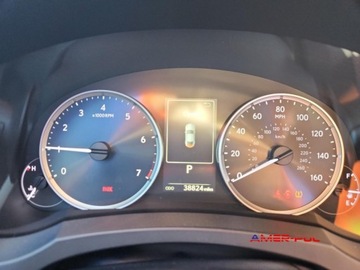 Lexus RC 2022 Lexus RC 2022 r., 3,5L RC 3.5 Benzyna 311KM, zdjęcie 6