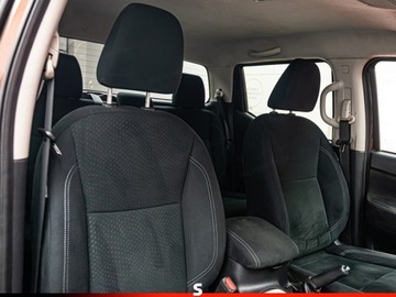 Nissan Navara IV Double Cab 2.3 190KM 2018 NISSAN Navara 2.3 dCi Tekna Pickup 190KM 2018, zdjęcie 6