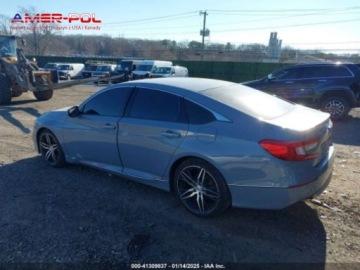 Honda 2021 Honda Accord 2021 Honda Accord Sedan Touring 2.0T 2.0 Benzyna 252KM, zdjęcie 4