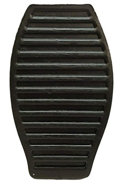 КРЫШКА ПЕДАЛИ FIAT DOBLO 09- ДВИГАТЕЛЬ/ТОРМОЗ