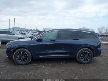 Lincoln 2024 Lincoln Nautilus Premiere 2024 2.0 Benzyna 250KM, zdjęcie 1