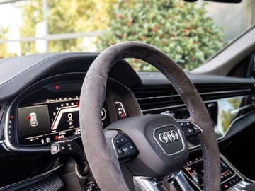Audi Q8 2025 AUDI Q8 RSQ8 TFSI quattro Performance Suv 4.0 (640KM) 2025, zdjęcie 5