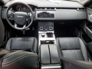 Land Rover Range Rover Velar 2020 Land Rover Range Rover Velar 2020 Range Rover Velar R-DYNAMIC S 2.0 Benzyna, zdjęcie 8